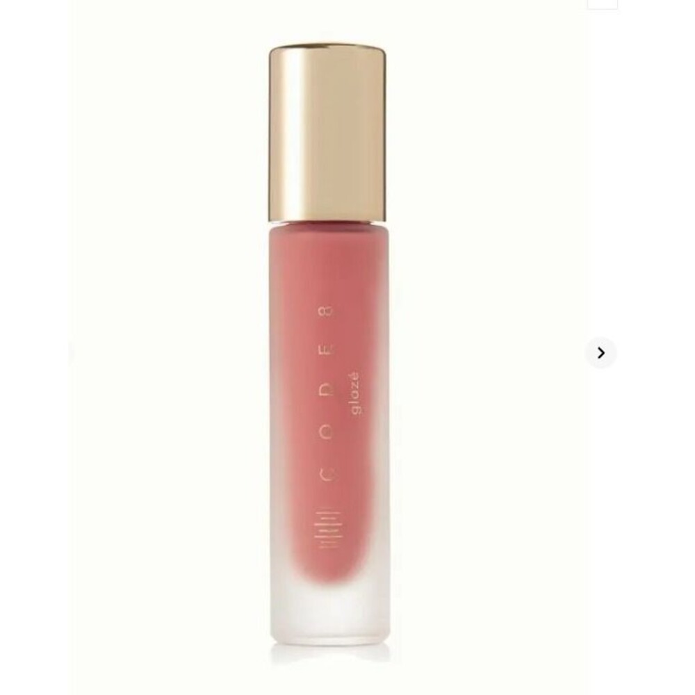 Code 8 Glaze Lacquer Universal Lip Gloss NEW - Minimalist Light Pink